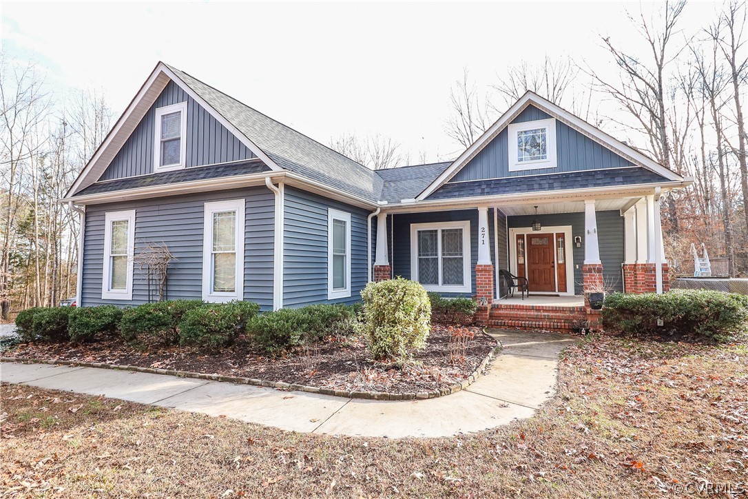 271 Raines Tavern Road Farmville, VA 23901 - Photo 1 of 44 Gallery Image 1