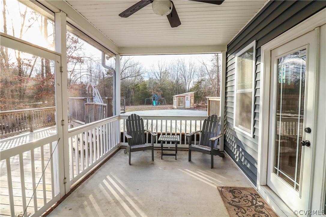 271 Raines Tavern Road Farmville, VA 23901 - Photo 26 of 44 Gallery Image 26