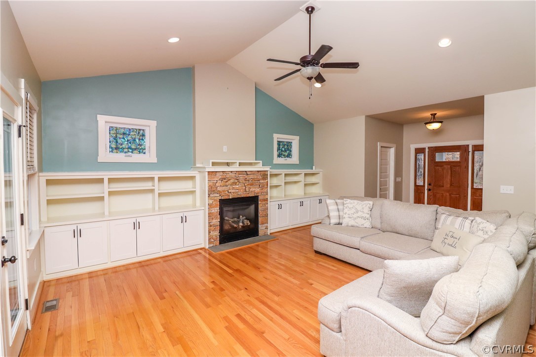 271 Raines Tavern Road Farmville, VA 23901 - Photo 3 of 44 Gallery Image 3