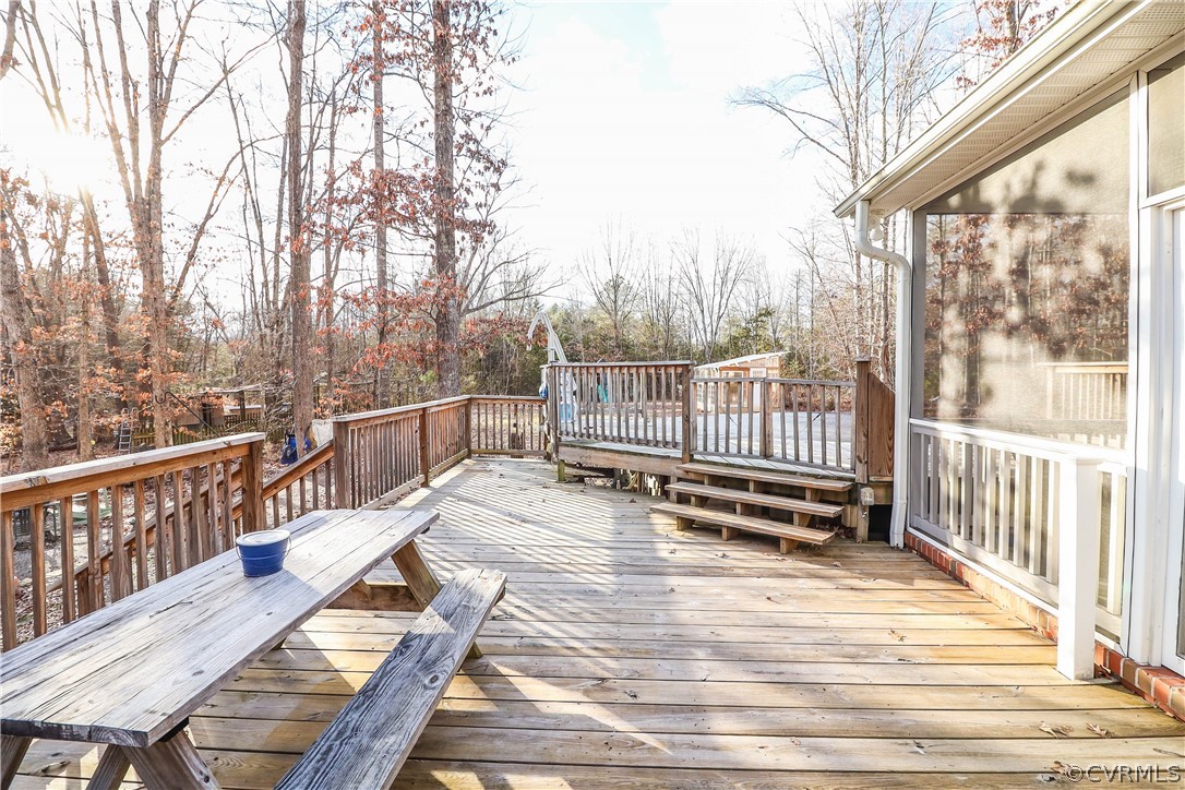 271 Raines Tavern Road Farmville, VA 23901 - Photo 31 of 44 Gallery Image 31