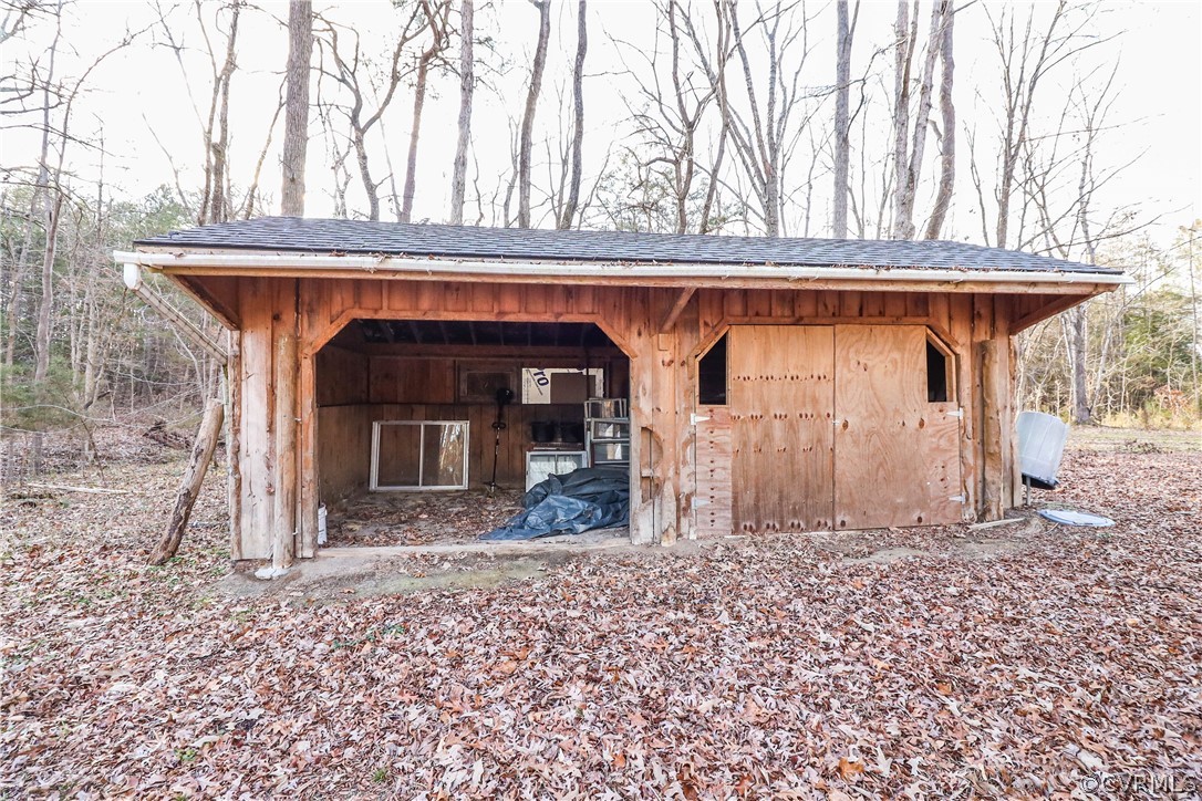 271 Raines Tavern Road Farmville, VA 23901 - Photo 35 of 44 Gallery Image 35
