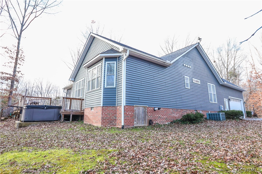 271 Raines Tavern Road Farmville, VA 23901 - Photo 42 of 44 Gallery Image 42