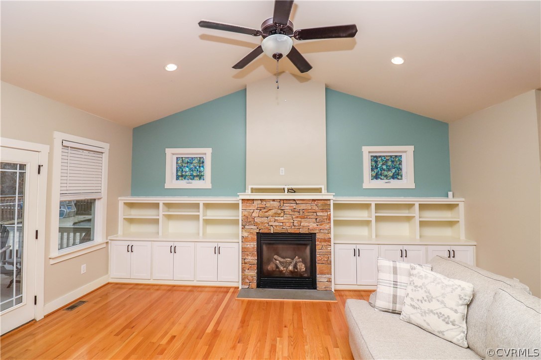 271 Raines Tavern Road Farmville, VA 23901 - Photo 7 of 44 Gallery Image 7