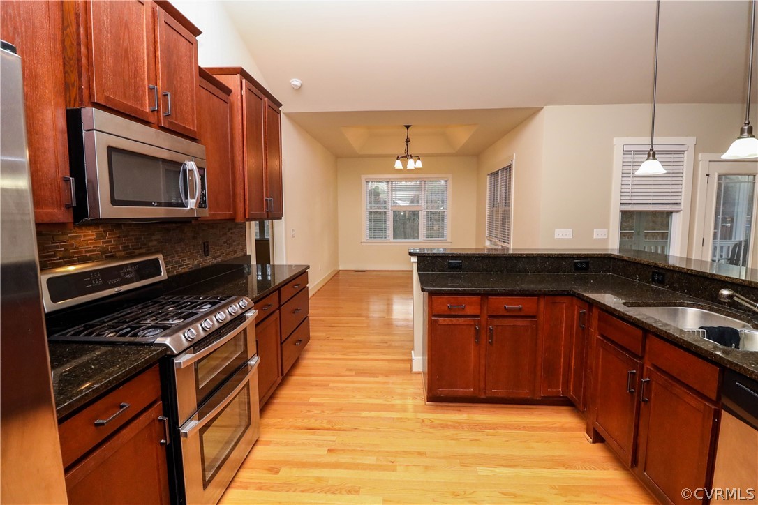 271 Raines Tavern Road Farmville, VA 23901 - Photo 9 of 44 Gallery Image 9