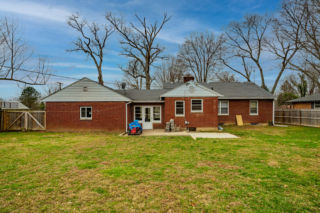 1698 Grange Hall Road Beavercreek, OH 45432 - Photo 35 of 40