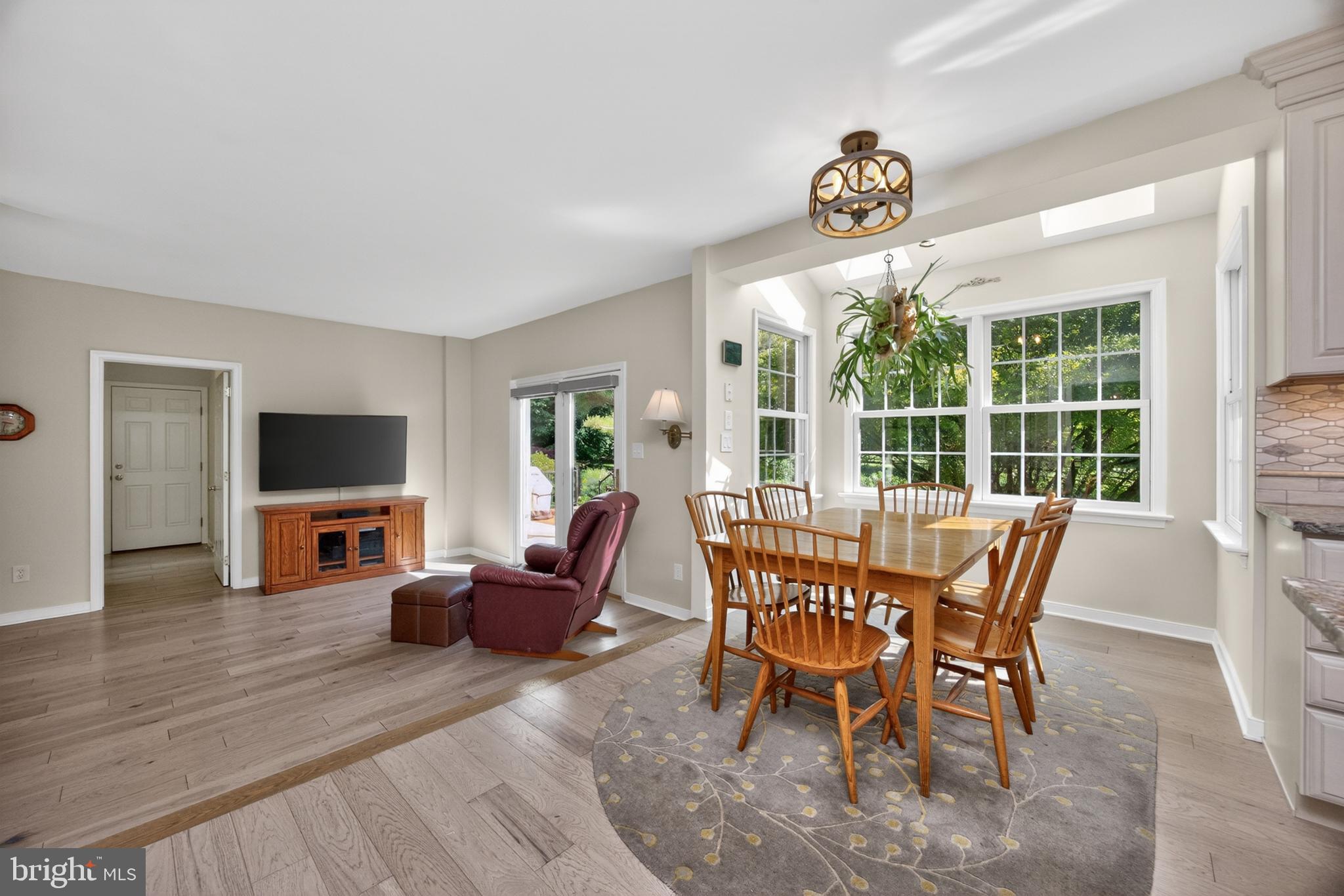 153 East Doe Run Road Kennett Square, PA 19348 - Photo 17 of 76 Breakfast bump out