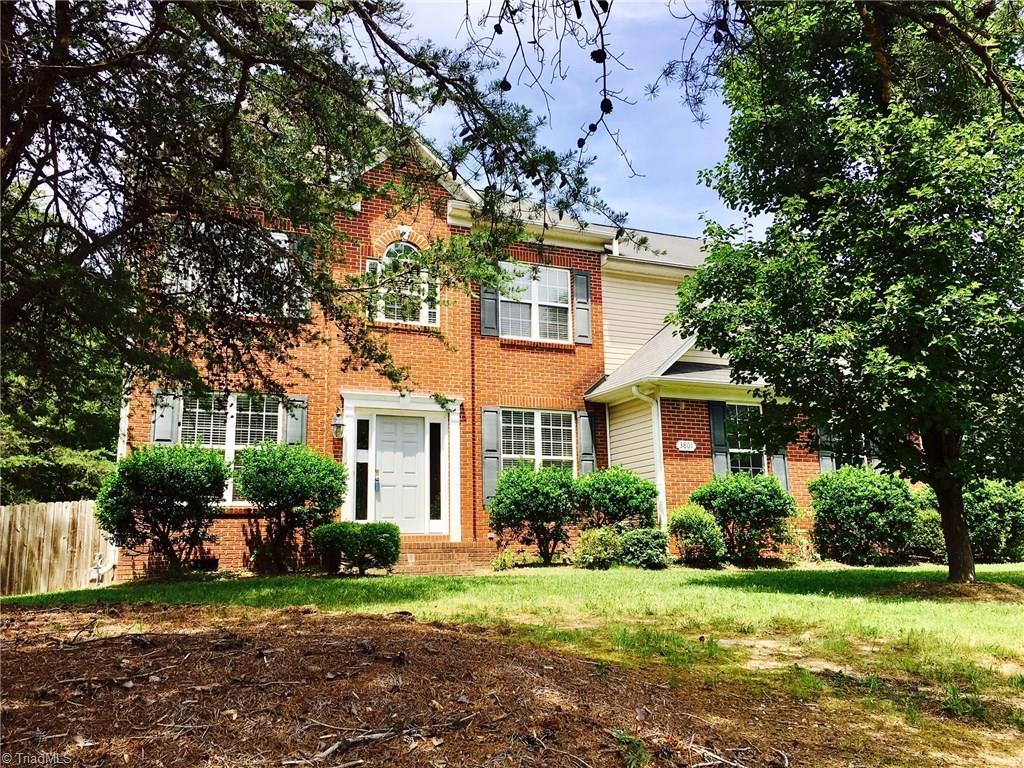 3801 Braddock Road High Point, NC 27265 - Photo 1 of 30 Gallery Image 1