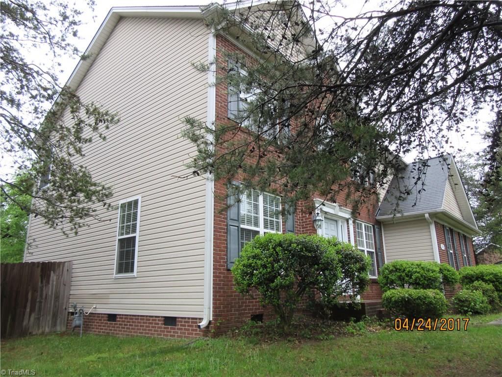3801 Braddock Road High Point, NC 27265 - Photo 3 of 30 Gallery Image 3