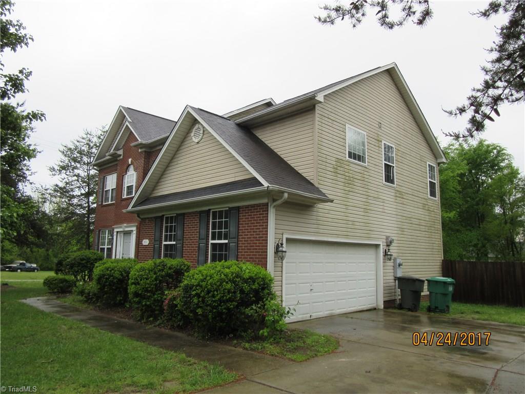 3801 Braddock Road High Point, NC 27265 - Photo 4 of 30 Gallery Image 4