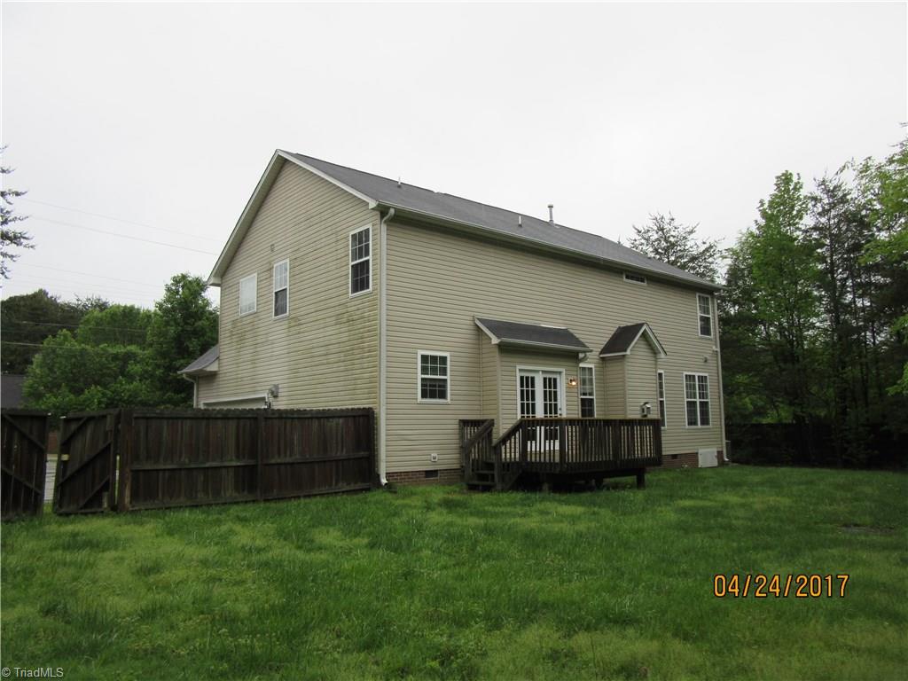 3801 Braddock Road High Point, NC 27265 - Photo 5 of 30 Gallery Image 5