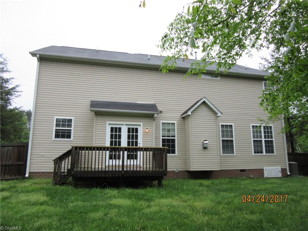 3801 Braddock Road High Point, NC 27265 - Photo 6 of 30 Gallery Image 6