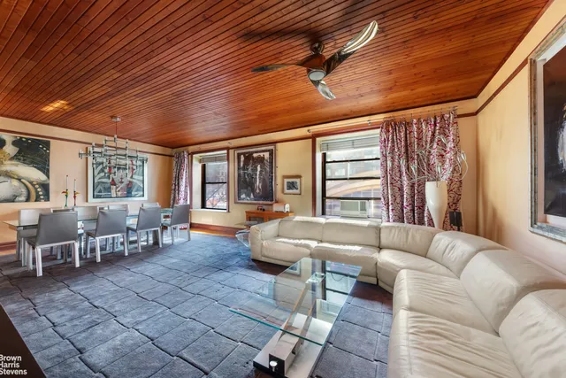 $1,795,000 | 251 West 95th Street, Unit 2N | Upper West Side