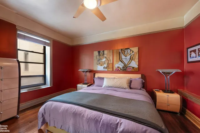 $1,795,000 | 251 West 95th Street, Unit 2N | Upper West Side