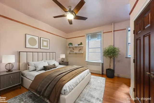 $1,795,000 | 251 West 95th Street, Unit 2N | Upper West Side