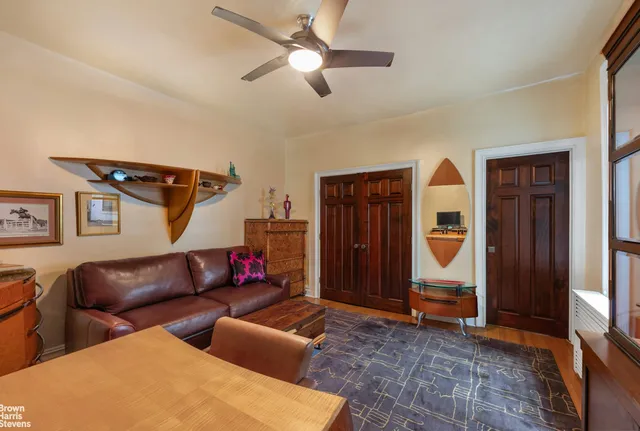 $1,795,000 | 251 West 95th Street, Unit 2N | Upper West Side