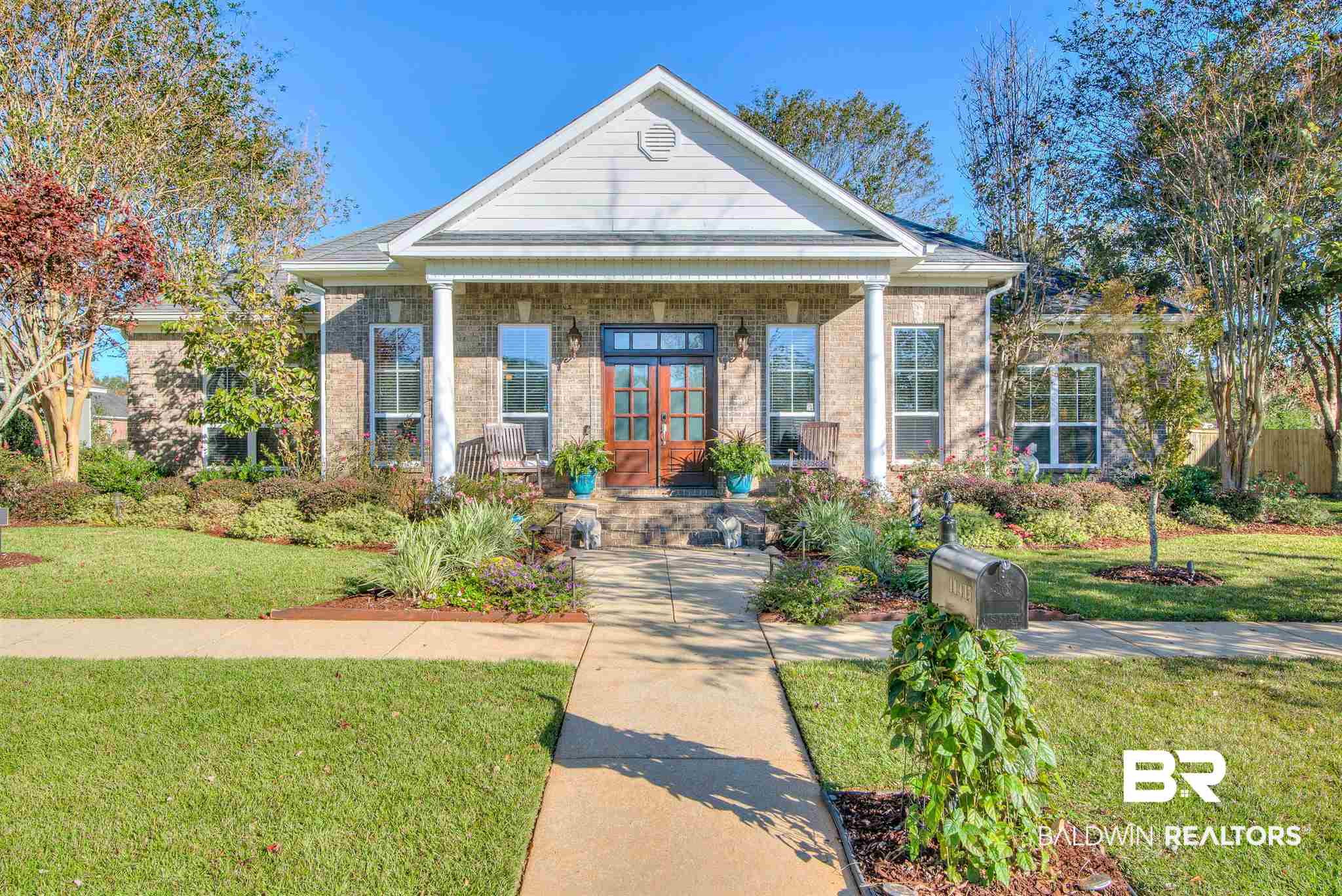 10415 Tampary Street Daphne, AL 36526 - Photo 40 of 50 Front View