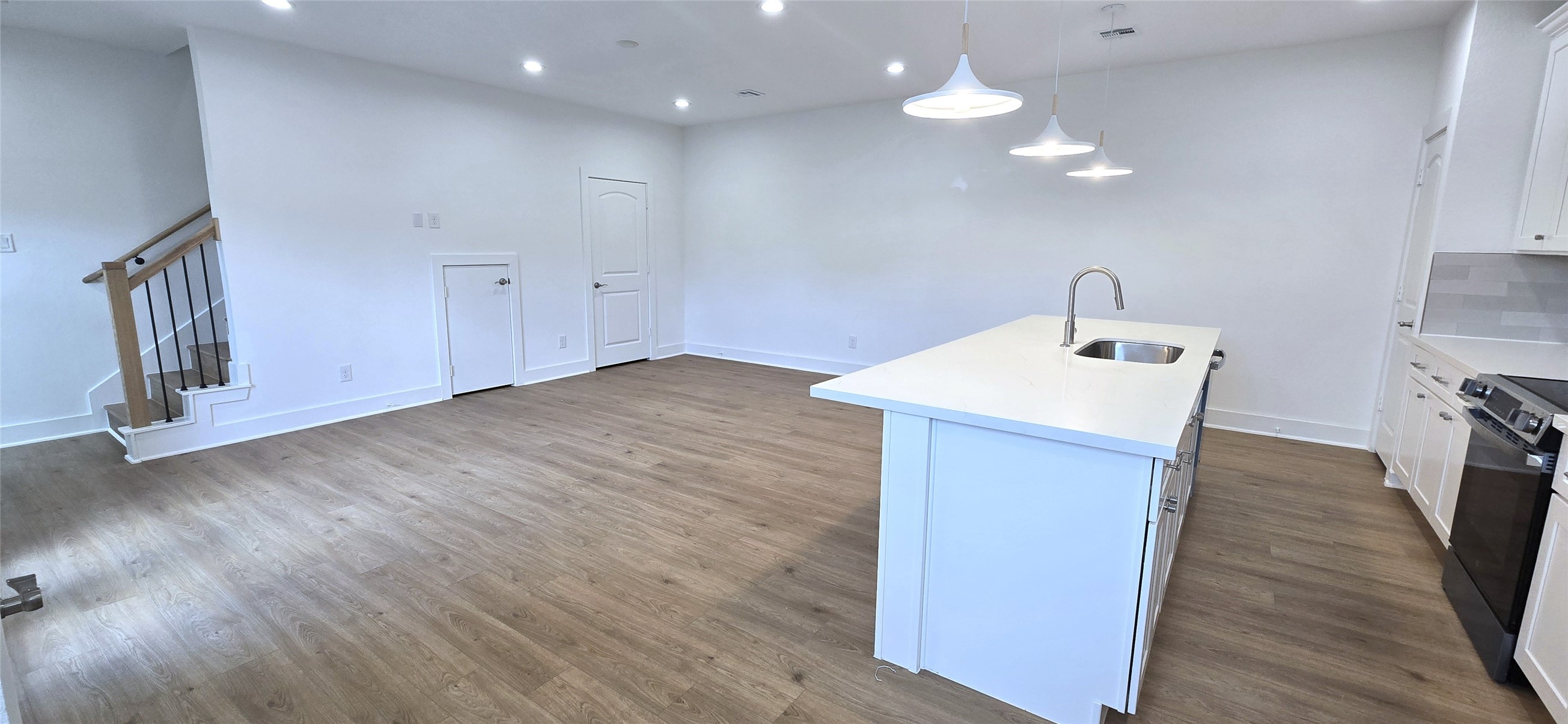 1475 Ferguson Way, Unit A Houston, TX 77088 - Photo 6 of 19