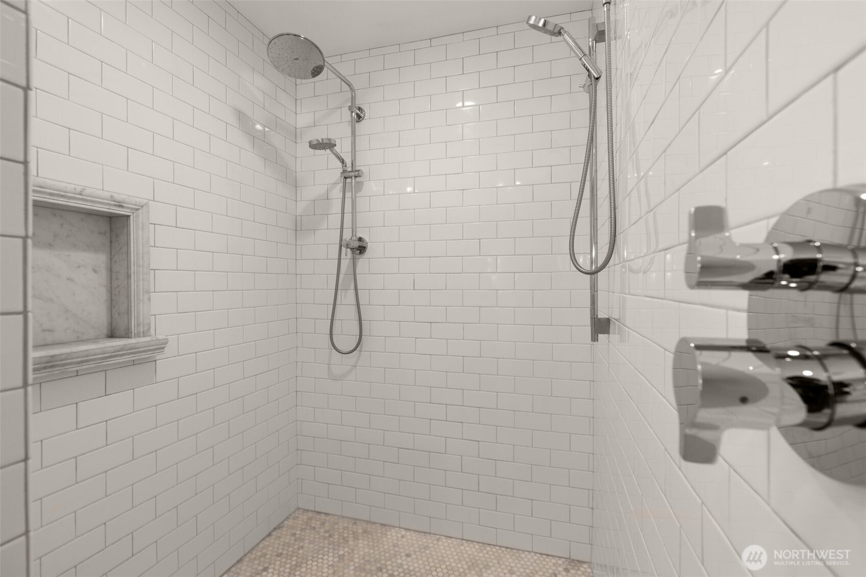 170 Lynn Street Seattle, WA 98109 - Photo 24 of 40 a bathroom with a shower
