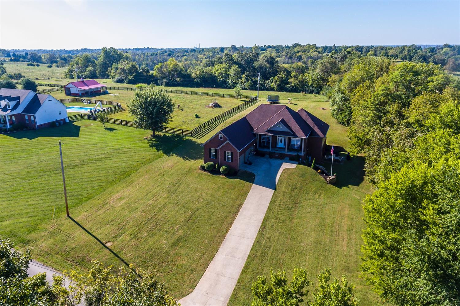 5115 Fords Mill Road Versailles, KY 40383 - Photo 1 of 45 Photo 1