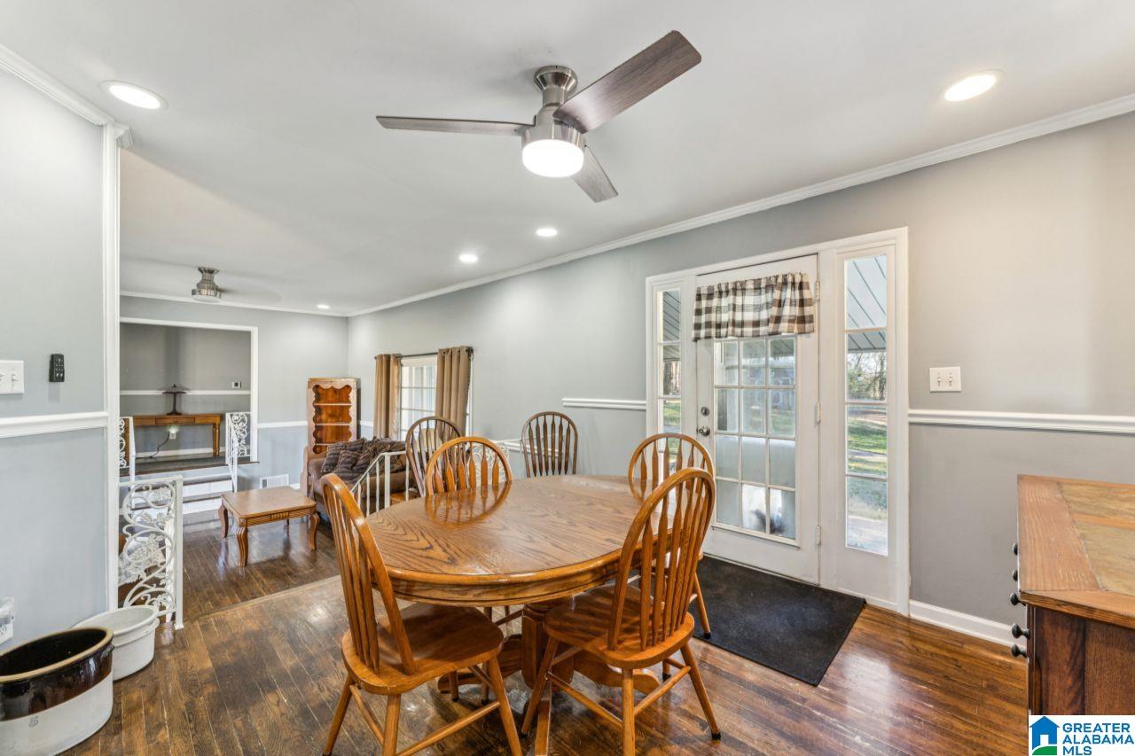 1220 Sparks Gap Road Bessemer, AL 35020 - Photo 15 of 40