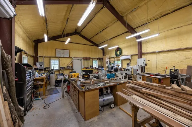 $865,000 | 4820 Northwest 59th Street, Gainesville, FL 32653