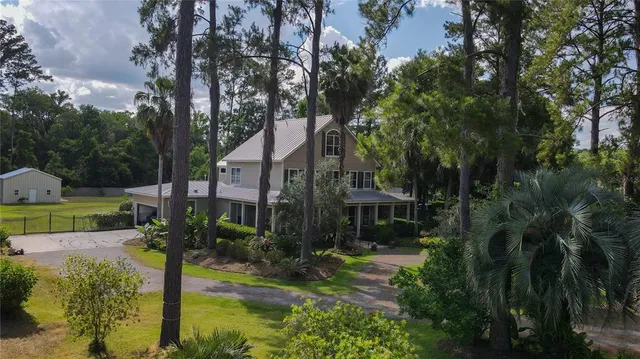 $865,000 | 4820 Northwest 59th Street, Gainesville, FL 32653