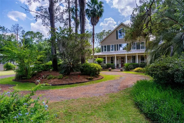 $865,000 | 4820 Northwest 59th Street, Gainesville, FL 32653