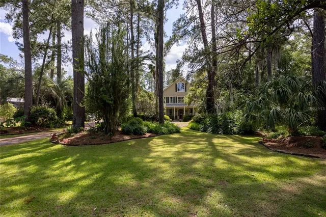 $865,000 | 4820 Northwest 59th Street, Gainesville, FL 32653