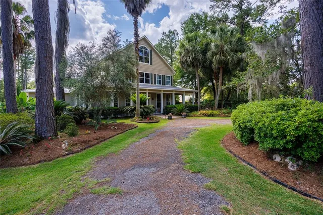 $865,000 | 4820 Northwest 59th Street, Gainesville, FL 32653