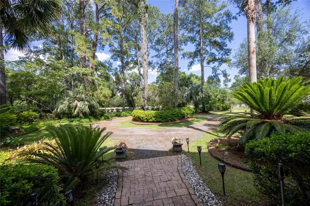 $865,000 | 4820 Northwest 59th Street, Gainesville, FL 32653