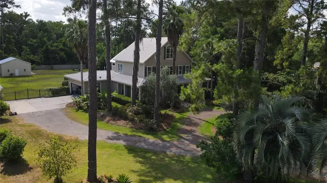 $865,000 | 4820 Northwest 59th Street, Gainesville, FL 32653