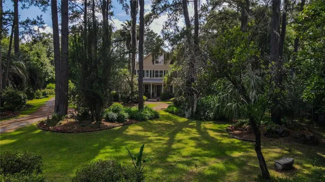 $865,000 | 4820 Northwest 59th Street, Gainesville, FL 32653
