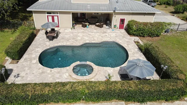 $865,000 | 4820 Northwest 59th Street, Gainesville, FL 32653