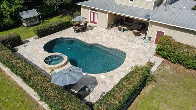 $865,000 | 4820 Northwest 59th Street, Gainesville, FL 32653