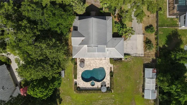 $865,000 | 4820 Northwest 59th Street, Gainesville, FL 32653