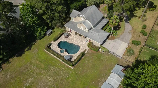 $865,000 | 4820 Northwest 59th Street, Gainesville, FL 32653