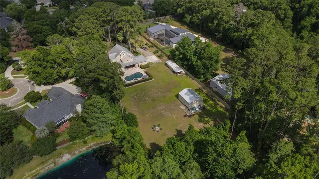 $865,000 | 4820 Northwest 59th Street, Gainesville, FL 32653