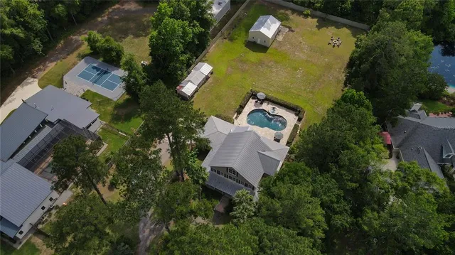 $865,000 | 4820 Northwest 59th Street, Gainesville, FL 32653