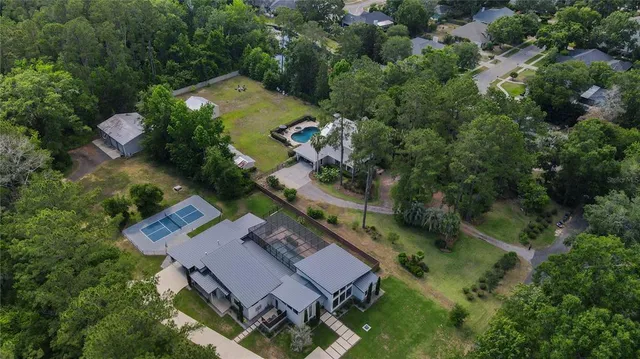 $865,000 | 4820 Northwest 59th Street, Gainesville, FL 32653