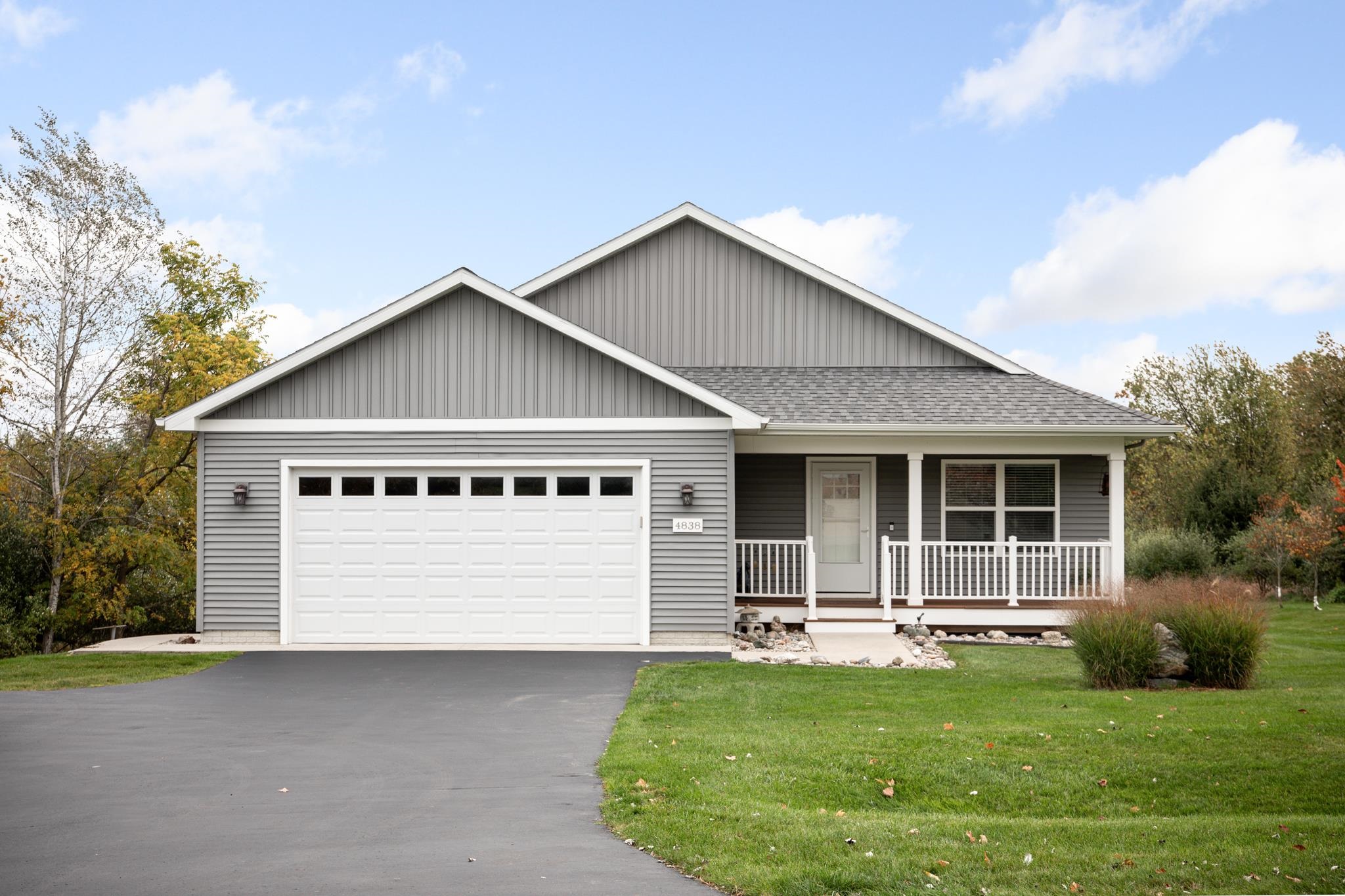4838 Bartlett Road Williamsburg, MI 49690 - Photo 2 of 95