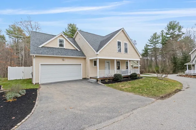 $749,900 | 3 Izzy Lane, Kittery, ME 03904