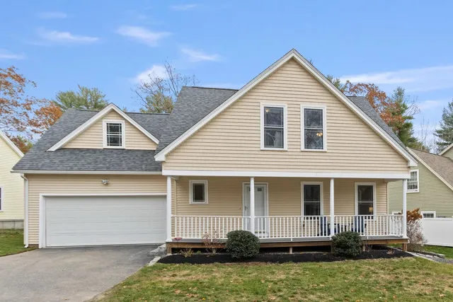 $749,900 | 3 Izzy Lane, Kittery, ME 03904