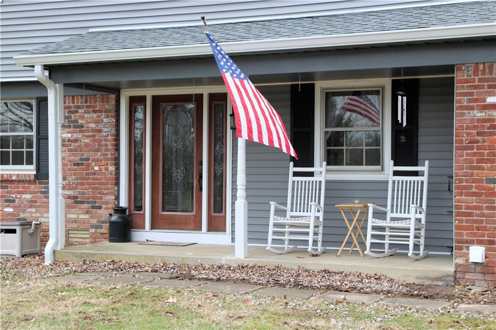 6266 Sprunica Ridge Road Trafalgar, IN 46181 - Photo 2 of 42 Gallery Image 2