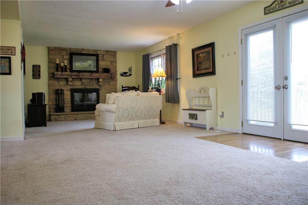 6266 Sprunica Ridge Road Trafalgar, IN 46181 - Photo 15 of 42 Gallery Image 15