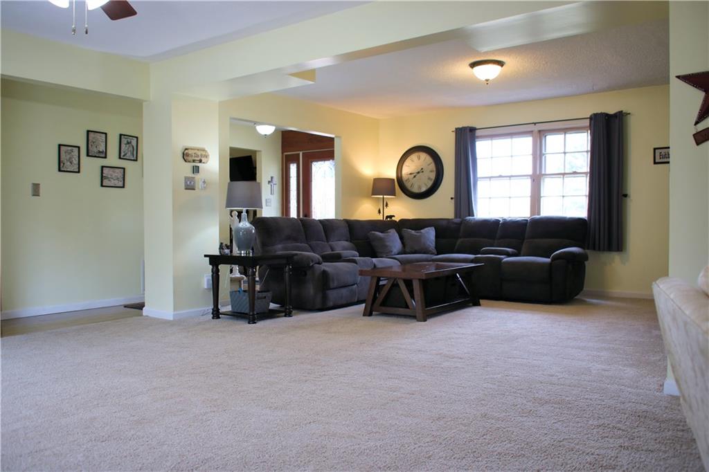 6266 Sprunica Ridge Road Trafalgar, IN 46181 - Photo 3 of 42 Gallery Image 3