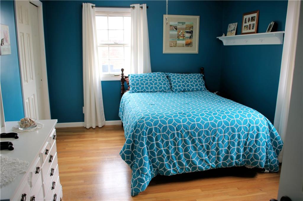 6266 Sprunica Ridge Road Trafalgar, IN 46181 - Photo 22 of 42 Gallery Image 22