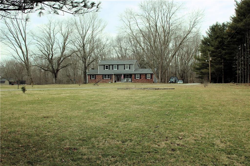 6266 Sprunica Ridge Road Trafalgar, IN 46181 - Photo 29 of 42 Gallery Image 29