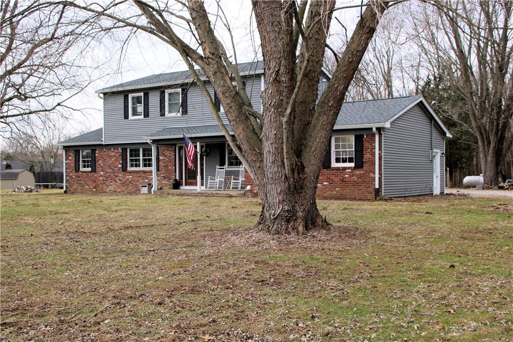 6266 Sprunica Ridge Road Trafalgar, IN 46181 - Photo 30 of 42 Gallery Image 30