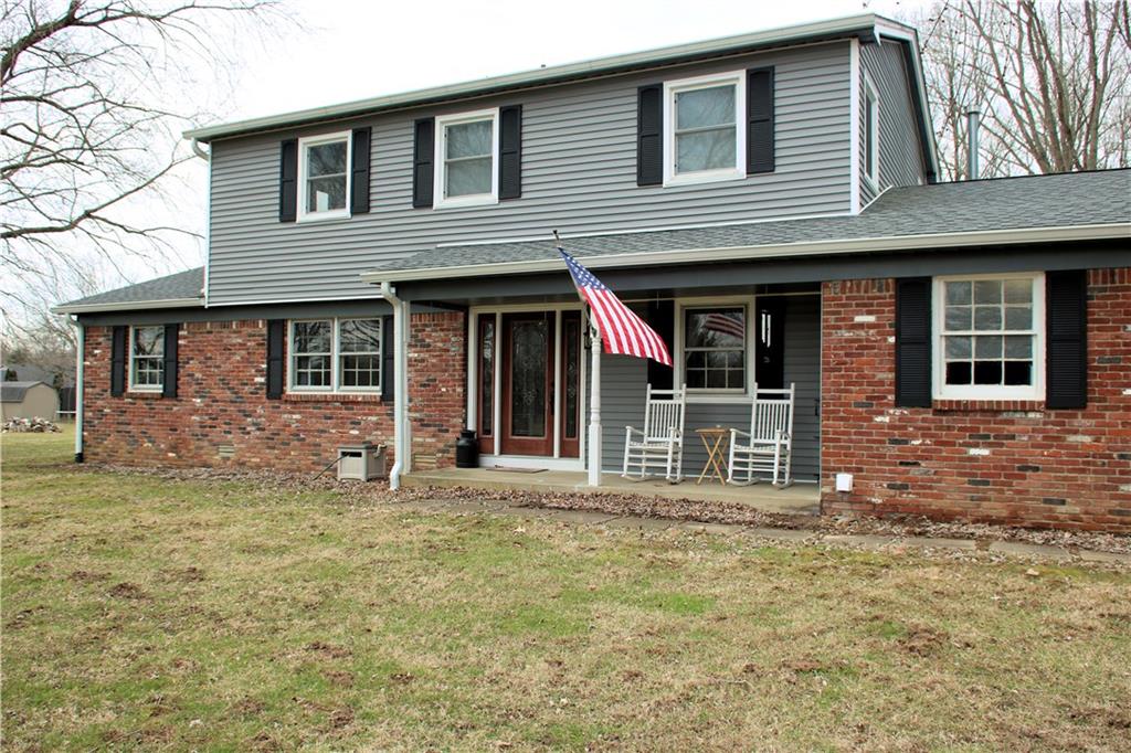 6266 Sprunica Ridge Road Trafalgar, IN 46181 - Photo 31 of 42 Gallery Image 31
