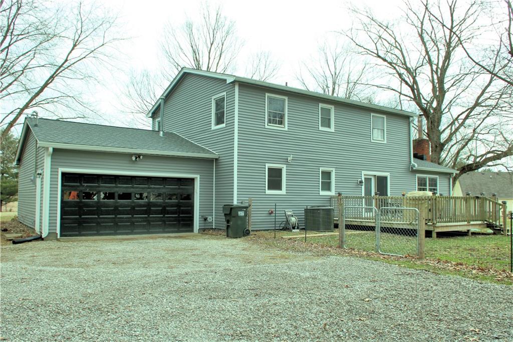 6266 Sprunica Ridge Road Trafalgar, IN 46181 - Photo 32 of 42 Gallery Image 32